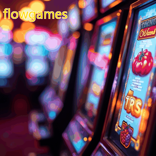 Aventura de Jogos Online com flowgames: Viva Agora