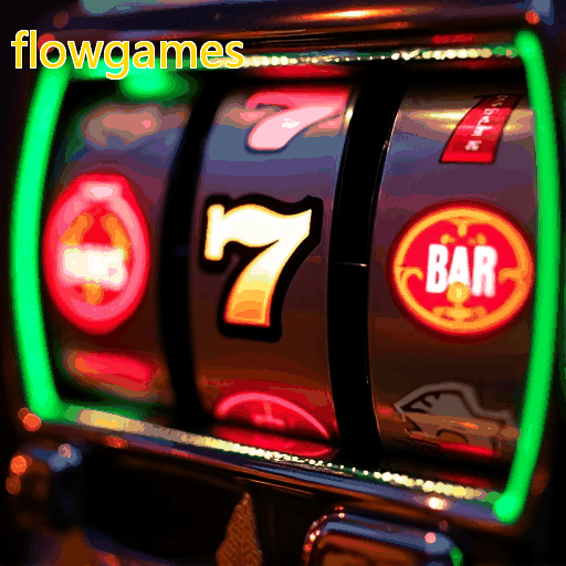Cassino Exclusivo flowgames: Emocione-se Jogando