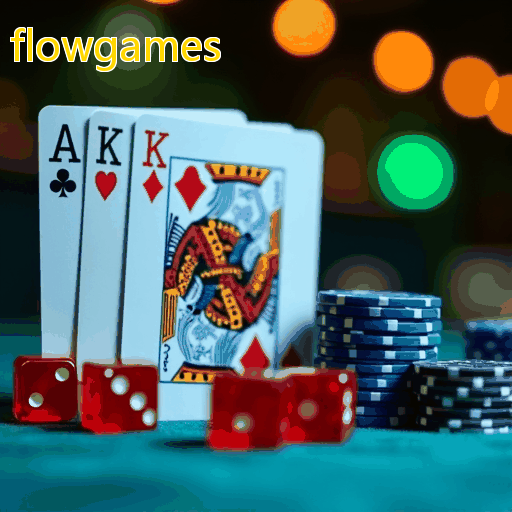 Baixe o App flowgames – Jogue Cassino no Celular com Slots e Apostas