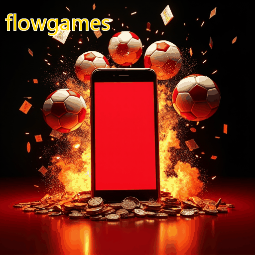 Bônus e Promoções no flowgames – Rodadas Grátis, Códigos e Ofertas Especiais