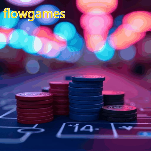 Slots Online no flowgames – Rodadas Grátis, Megaways e Grandes Prêmios